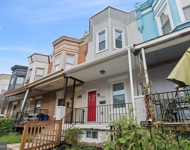 5213 Rodman Street - Photo Thumbnail 2
