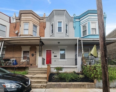 5213 Rodman Street - Photo Thumbnail 1