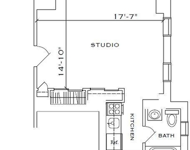 135 S 19th Street - Photo Thumbnail 11