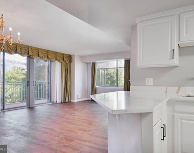 11710 Old Georgetown - Photo Thumbnail 1