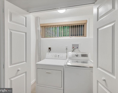 6509 Bradley Boulevard - Photo Thumbnail 41