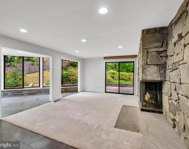 6509 Bradley Boulevard - Photo Thumbnail 23