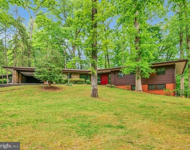6509 Bradley Boulevard - Photo Thumbnail 49