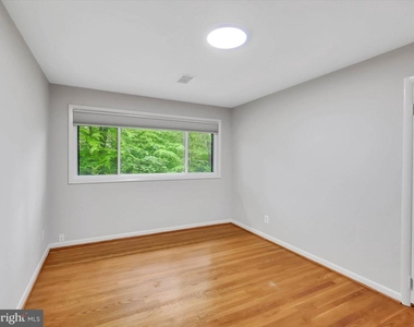 6509 Bradley Boulevard - Photo Thumbnail 39