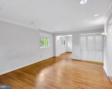 6509 Bradley Boulevard - Photo Thumbnail 26