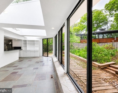 6509 Bradley Boulevard - Photo Thumbnail 6