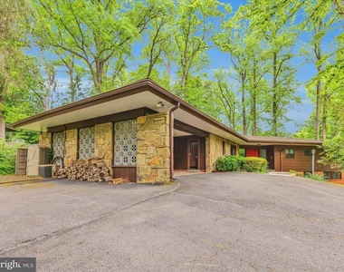 6509 Bradley Boulevard - Photo Thumbnail 1