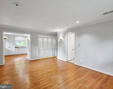 6509 Bradley Boulevard - Photo Thumbnail 11