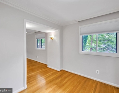 6509 Bradley Boulevard - Photo Thumbnail 12