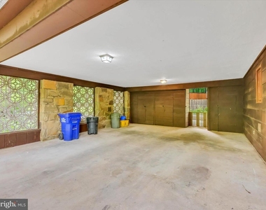 6509 Bradley Boulevard - Photo Thumbnail 2