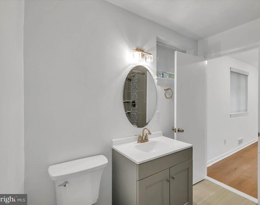 6509 Bradley Boulevard - Photo Thumbnail 15