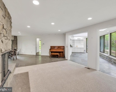 6509 Bradley Boulevard - Photo Thumbnail 24