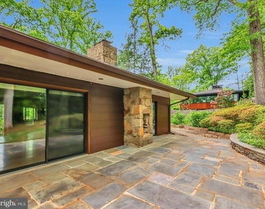 6509 Bradley Boulevard - Photo Thumbnail 45