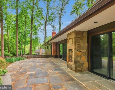 6509 Bradley Boulevard - Photo Thumbnail 3