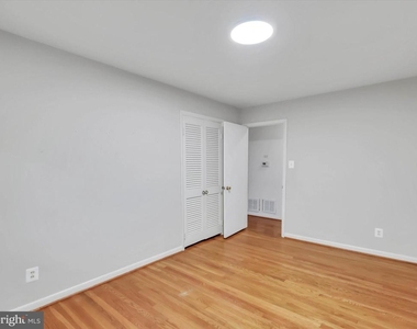 6509 Bradley Boulevard - Photo Thumbnail 28