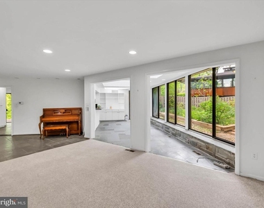 6509 Bradley Boulevard - Photo Thumbnail 20