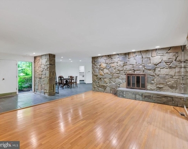 6509 Bradley Boulevard - Photo Thumbnail 19