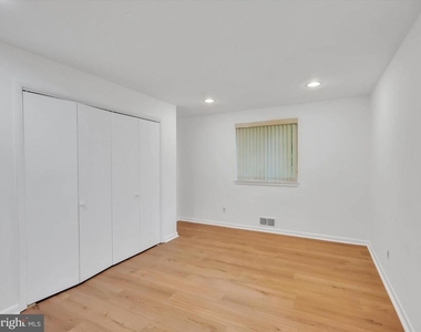 6509 Bradley Boulevard - Photo Thumbnail 31
