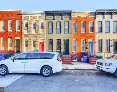 1127 Sargeant Street - Photo Thumbnail 2
