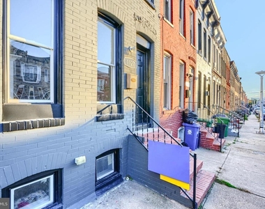 1127 Sargeant Street - Photo Thumbnail 4