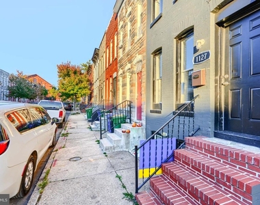 1127 Sargeant Street - Photo Thumbnail 3
