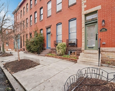 2206 E Baltimore Street - Photo Thumbnail 2