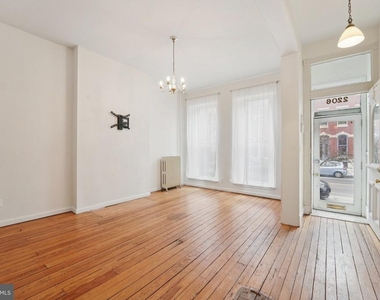 2206 E Baltimore Street - Photo Thumbnail 5