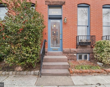 2206 E Baltimore Street - Photo Thumbnail 1