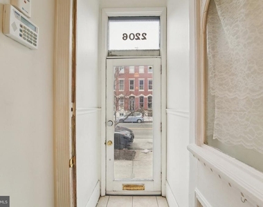 2206 E Baltimore Street - Photo Thumbnail 4
