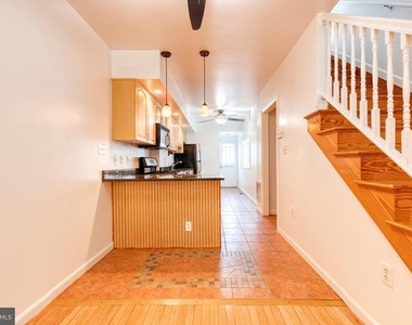 1608 S Hanover Street - Photo Thumbnail 5
