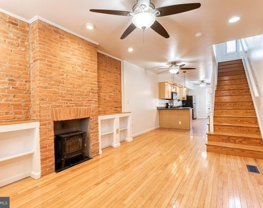 1608 S Hanover Street - Photo Thumbnail 1