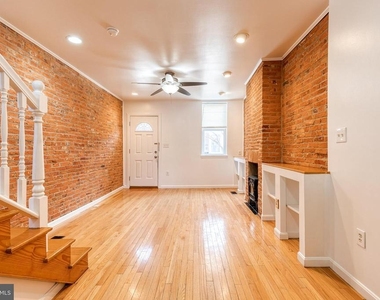 1608 S Hanover Street - Photo Thumbnail 3