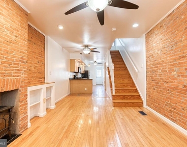 1608 S Hanover Street - Photo Thumbnail 2