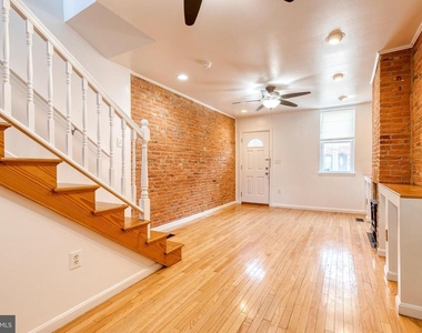 1608 S Hanover Street - Photo Thumbnail 4