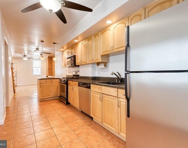 1608 S Hanover Street - Photo Thumbnail 7