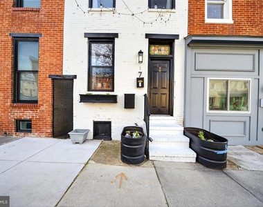 7 E Fort Avenue - Photo Thumbnail 47