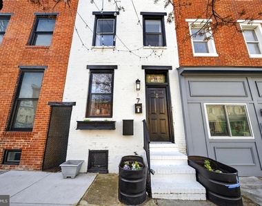 7 E Fort Avenue - Photo Thumbnail 2