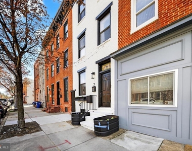 7 E Fort Avenue - Photo Thumbnail 1