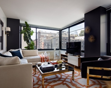 Copy of 500 West 56th Street, Unit 918 - Photo Thumbnail 2