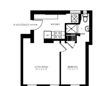 174-176 Spring Street, Unit 14 - Photo Thumbnail 7