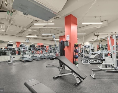 2425 L Street Nw - Photo Thumbnail 28