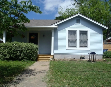 4910 Avenue H Ave - Photo Thumbnail 1