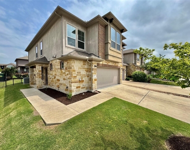 407 Rhetoric Way - Photo Thumbnail 1