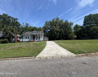 3609 Dellwood Avenue - Photo Thumbnail 1