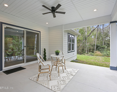 4435 Julington Creek Road - Photo Thumbnail 40