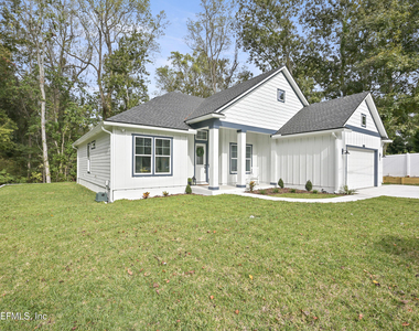 4435 Julington Creek Road - Photo Thumbnail 2