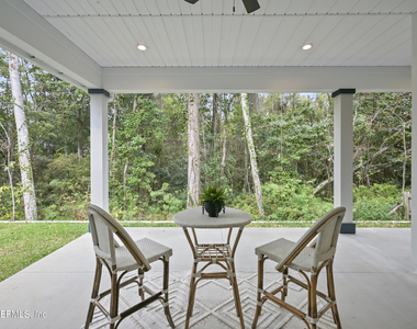 4435 Julington Creek Road - Photo Thumbnail 38