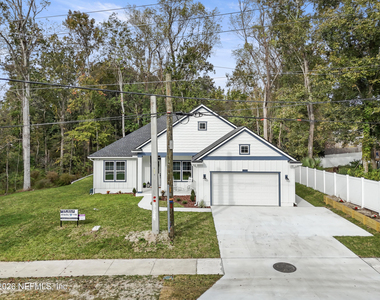 4435 Julington Creek Road - Photo Thumbnail 1