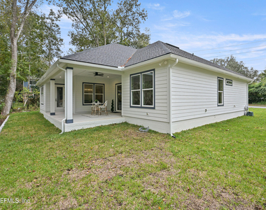 4435 Julington Creek Road - Photo Thumbnail 42