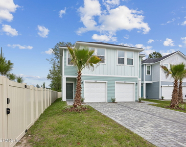 3861 Baxley Villas Court - Photo Thumbnail 3